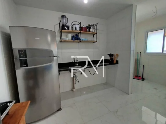 Imagem Apartamento com 2 dormitórios à venda, 72 m por R$ 480.000,00 - Vila Atlântica - Mongaguá/SP