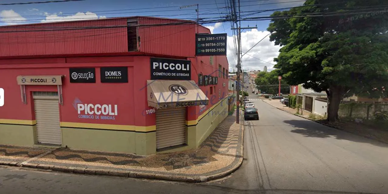 Imagem Galpão/Depósito/Armazém