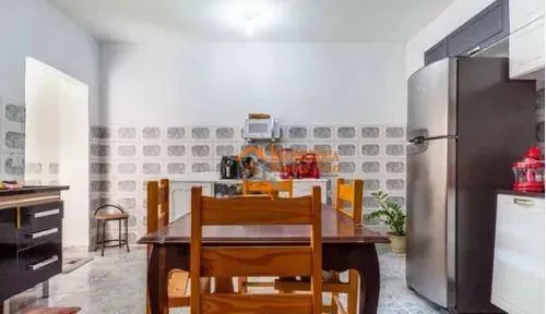Imagem Sobrado com 5 dormitórios à venda, 330 m² por R$ 794.900,00 - Parque Continental - Guarulhos/SP