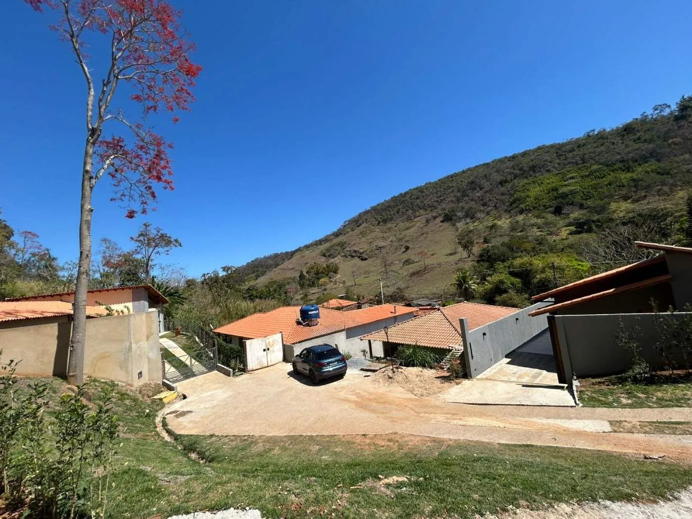 Imagem Terreno em Condomínio para Venda em Areal / RJ
