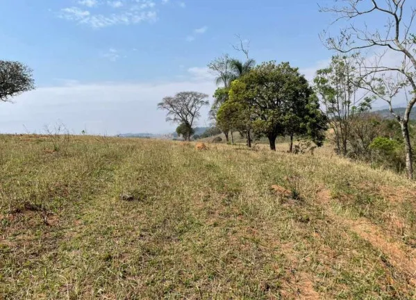 Terreno à Venda, 1.000 m² em Centro - Atibaia