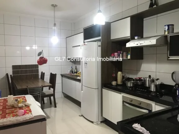Imagem Lindo sobrado com 2 casa no mesmo terreno bairro Jardim Paulista INDAIATUBA.