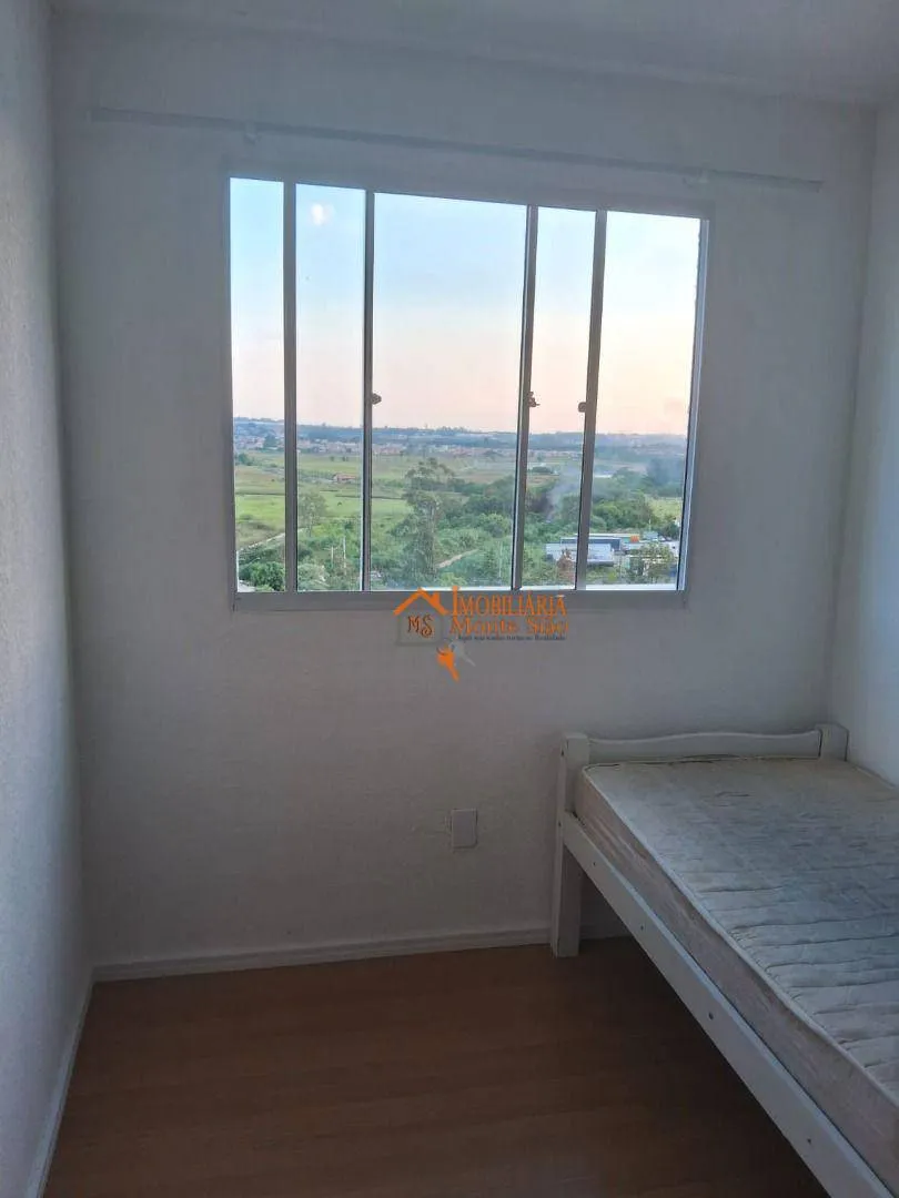 Imagem Apartamento com 2 dormitórios à venda, 42 m² por R$ 271.000,00 - Jardim IV Centenário - Guarulhos/SP