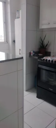 Imagem COBERTURA TOP A VENDA EM BETIM