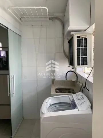 Imagem RENOT MOEMA - Apartamento em Moema, São Paulo/SP