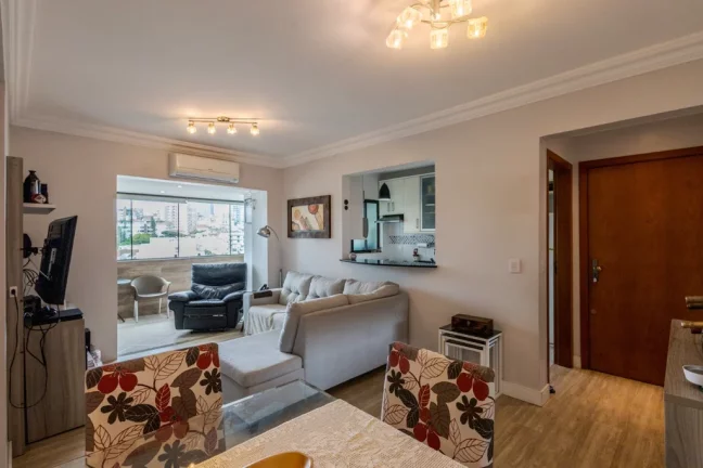 Foto do imóvel Apartamento para venda em Porto Alegre