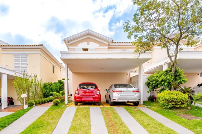 Casa 3 quartos à venda por R$ 1.870.000 - Tamboré 06 - Santana de Parnaíba/SP