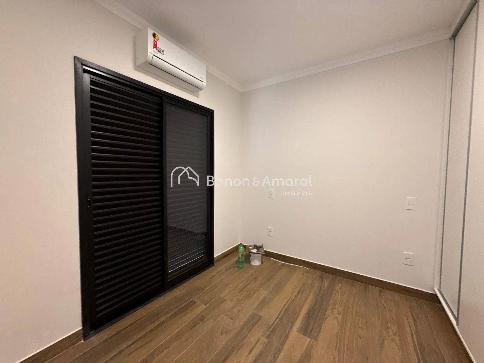 Imagem Casa em condomínio no Condomínio Terras Da Estância, de 3 quartos à venda, Vila Monte Alegre - Paulínia/SP
