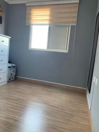 Imagem Apartamento com 2 Quartos à Venda, 54 m² em Santa Terezinha - São Bernardo do Campo