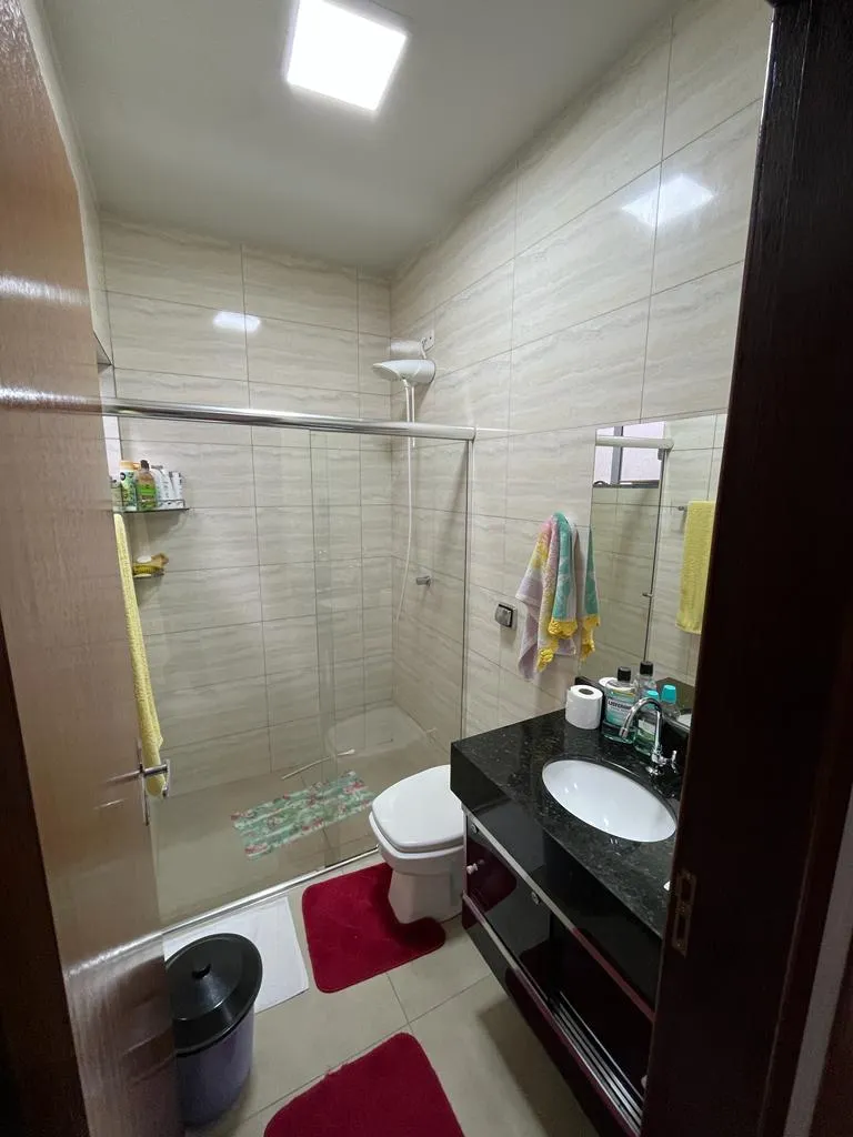 Imagem Casa 195m Umuarama-PR 101