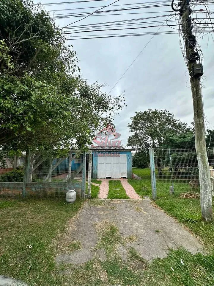 C1230 | Casa 3 dormitórios à venda em Imbé com terreno de 300m²