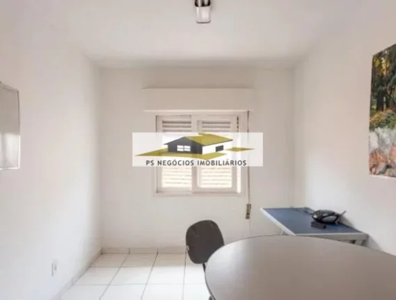 Imagem Sobrado Padrão no Campo Belo