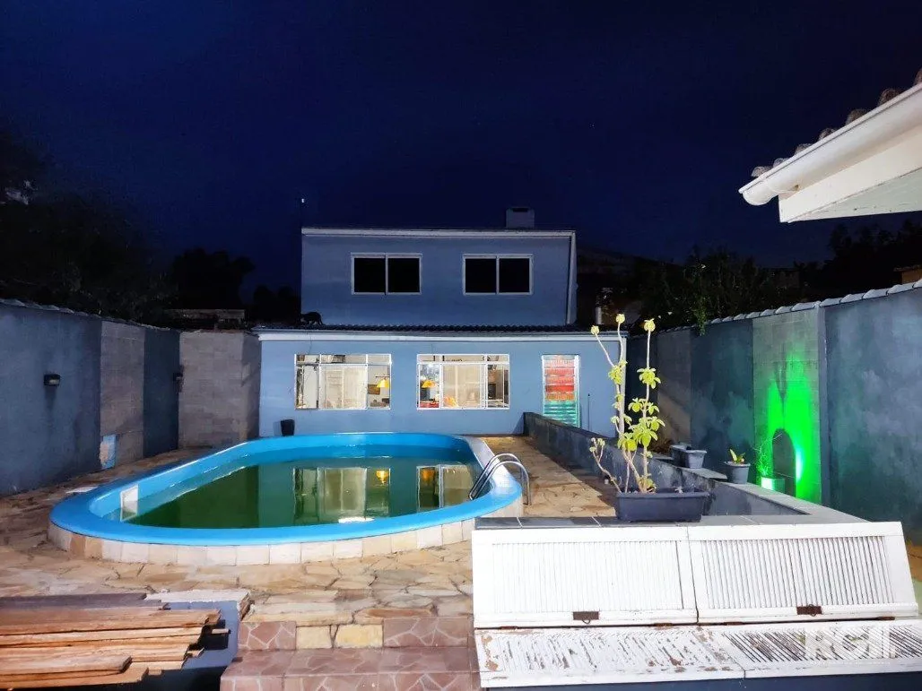 Imagem Casa em Alegria