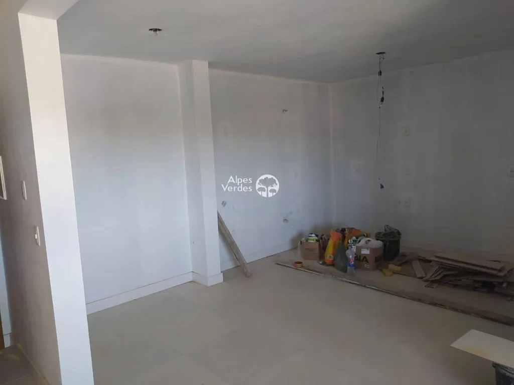 Imagem Apartamento à Venda em Centro, Canela - RS