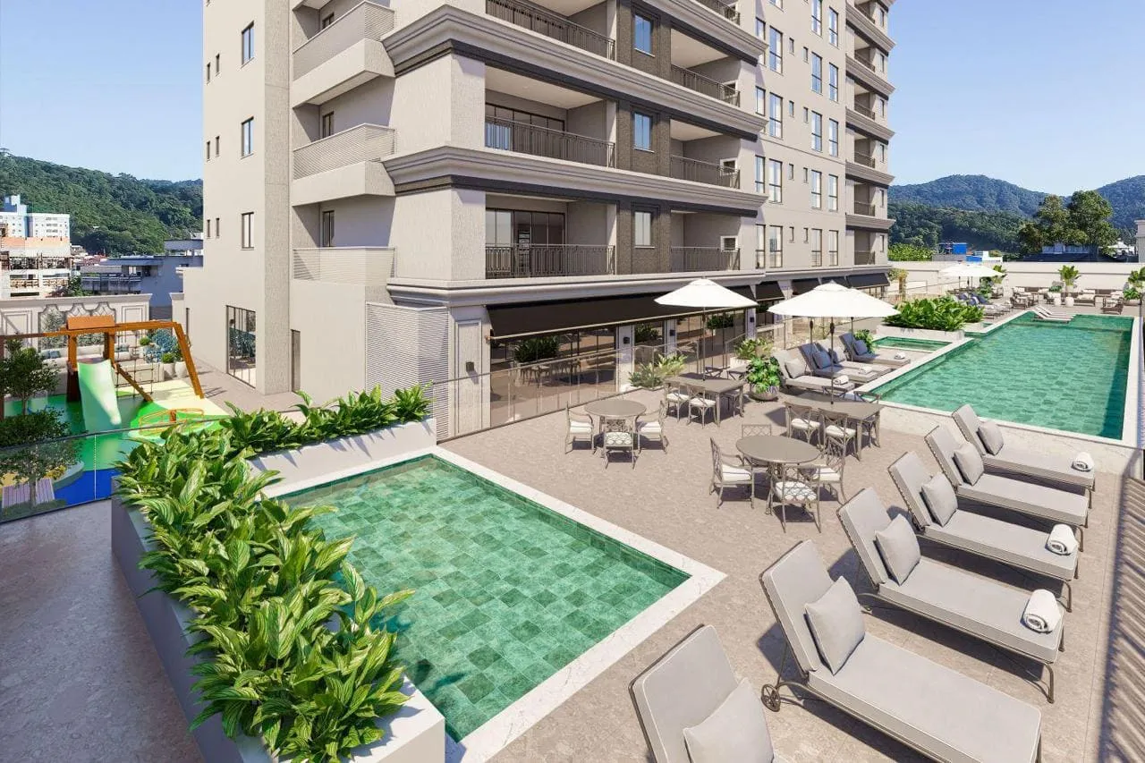 Imagem Apartamento à venda com 165m2 por R$ 3.100.000,00