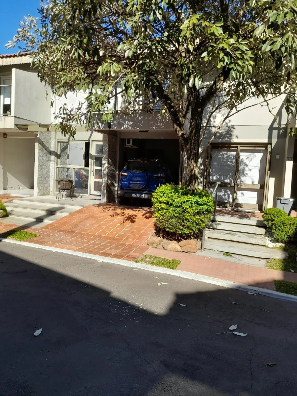 Imagem Casa de condomínio 3 quartos (suite) - 2 vagas - Bairro Tristeza