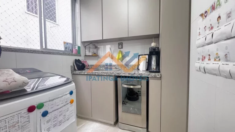 Imagem Apartamento no Canaã