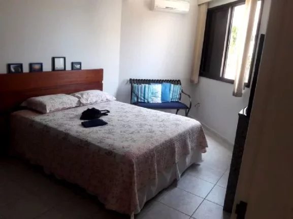 Imagem Ótima Cobertura duplex