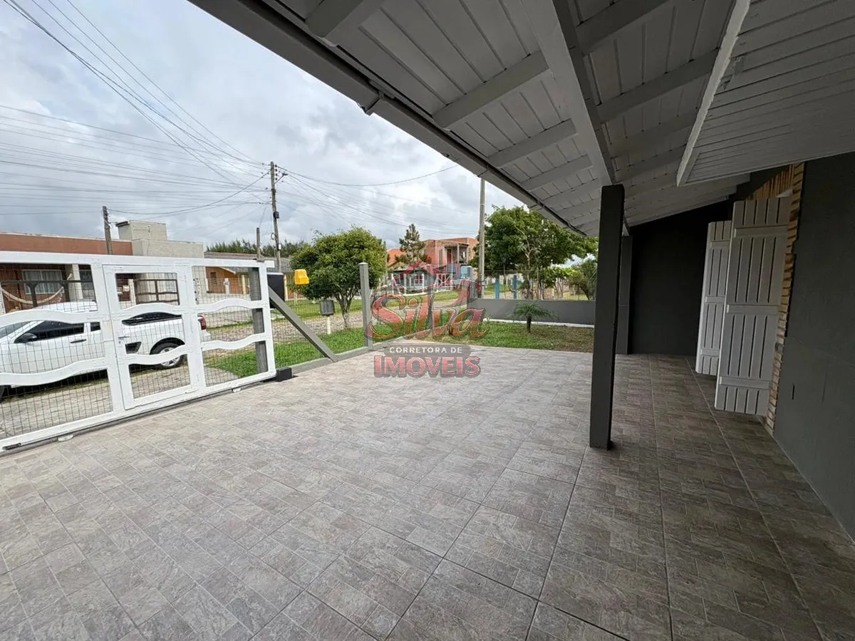 Imagem C1211 | Casa com anexo à venda em Imbé com 158m² e terreno de 300m²