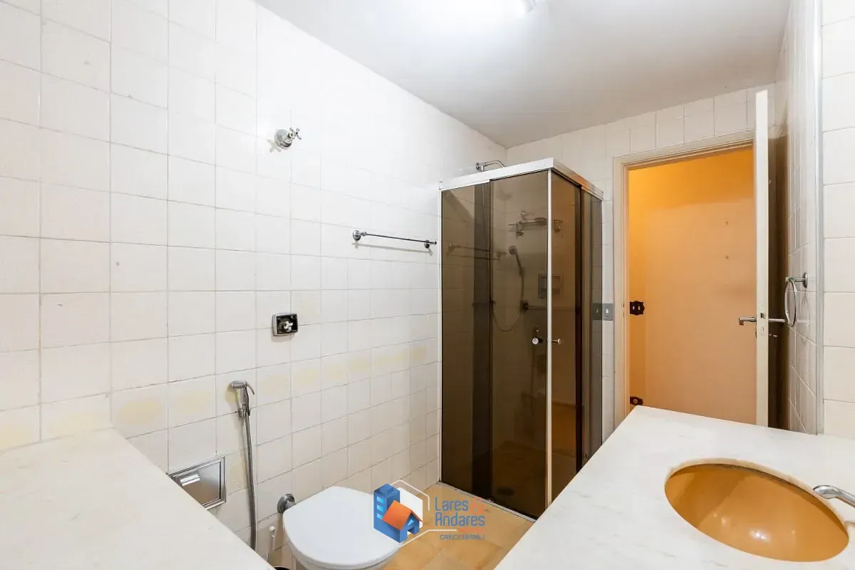 Imagem Apartamento para venda em Consolação com 2 quartos, 97m²