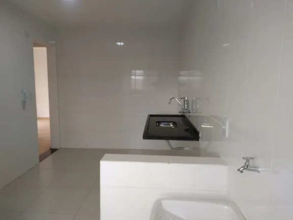 Imagem Apartamento com 2 Quartos à Venda, 61 m² em Vila São Geraldo - São Paulo