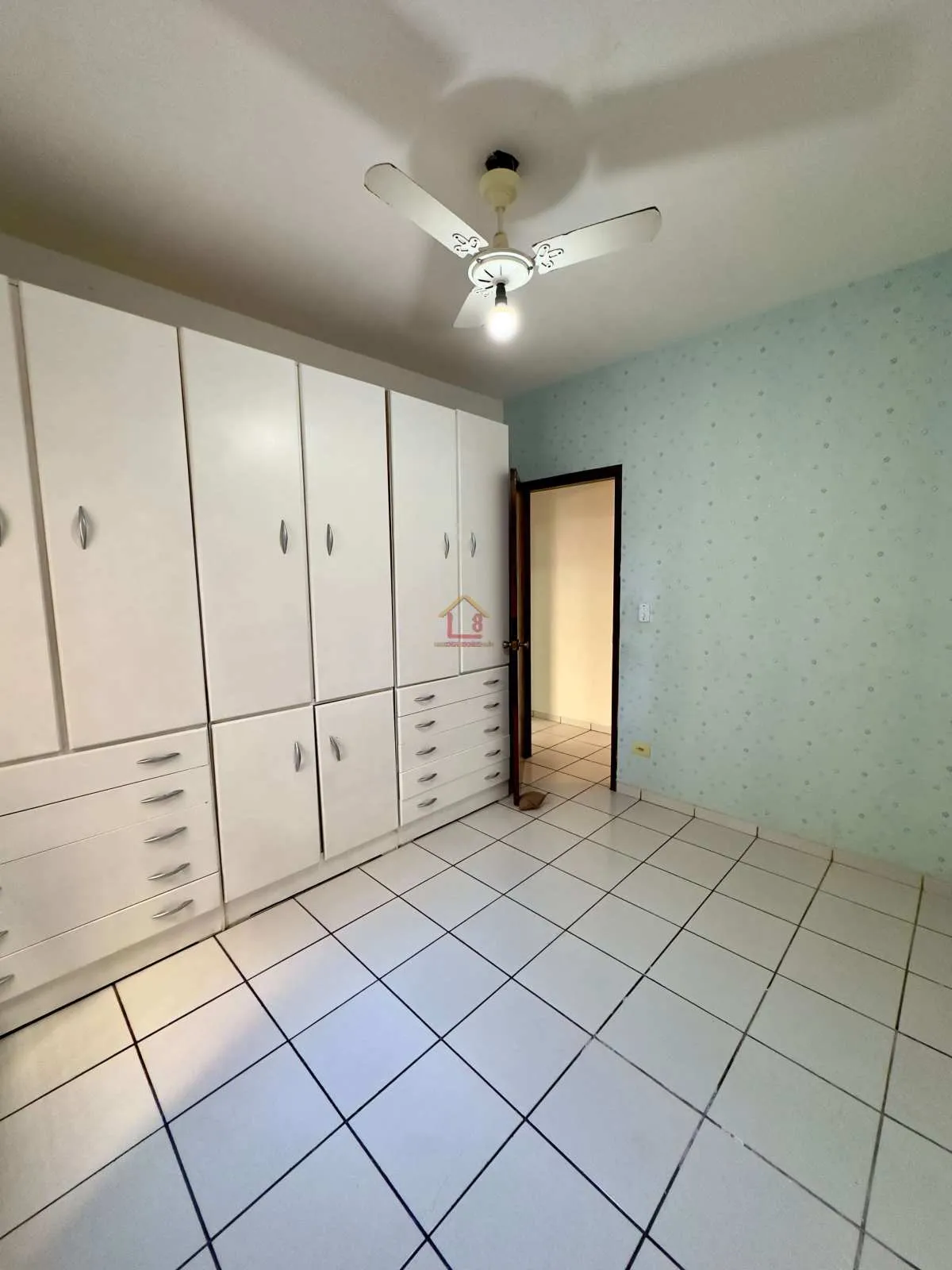 Imagem apartamento a venda no Canto do Forte