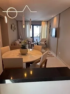 Foto do imóvel Apartamento à Venda - Condomínio Blue Star | Campo Belo - São Paulo/SP