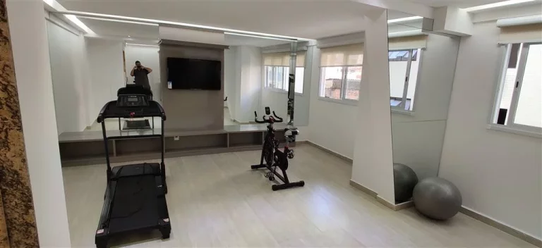 Imagem APARTAMENTO COM 73 m² - BOQUEIRÃO - PRAIA GRANDE SP