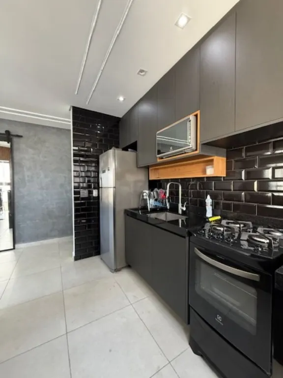Imagem APARTAMENTO COM 75,00 m² - OCIAN - PRAIA GRANDE SP