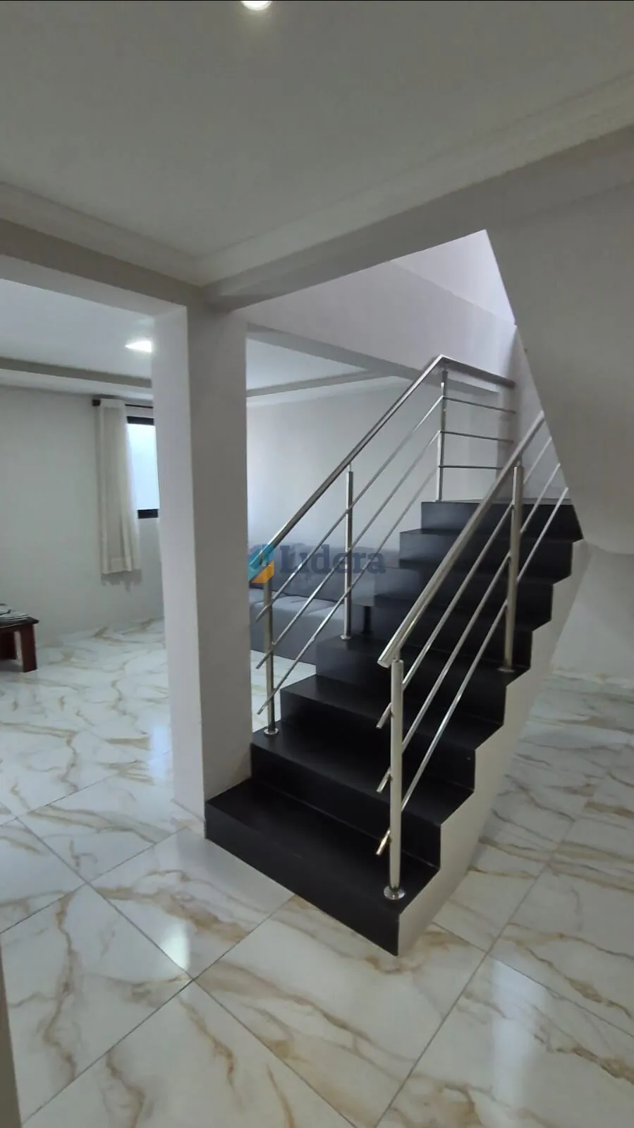 Imagem Casa Alto Padrão próximo a praia - 5 quartos + DCE - Suite com varanda - em Bessa, João Pessoa/PB