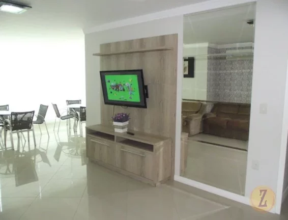 Imagem Apartamento 3 dormitórios alto padrão