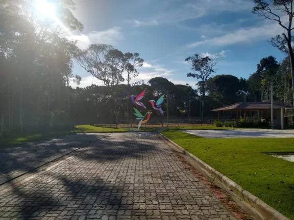 Imagem TERRENO COM EXCELENTE LOCALIZAÇÃO
