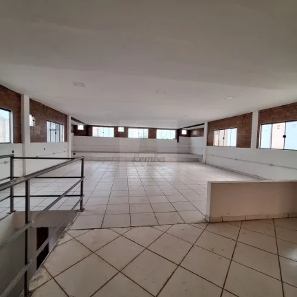 Imagem Prédio Comercial de Alto Padrão para Locação em Cuiabá-MT, Bairro Bosque da Saúde: 16 Salas, 17 Banheiros, 750m² de Área.