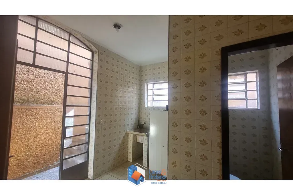 Imagem Casa à venda 3 Quartos 3 Suites 3 Vagas 203M² Vila Mazzei São Paulo - SP