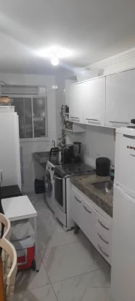 Imagem Apartamento para venda no bairro São Sebastião em Porto Alegre