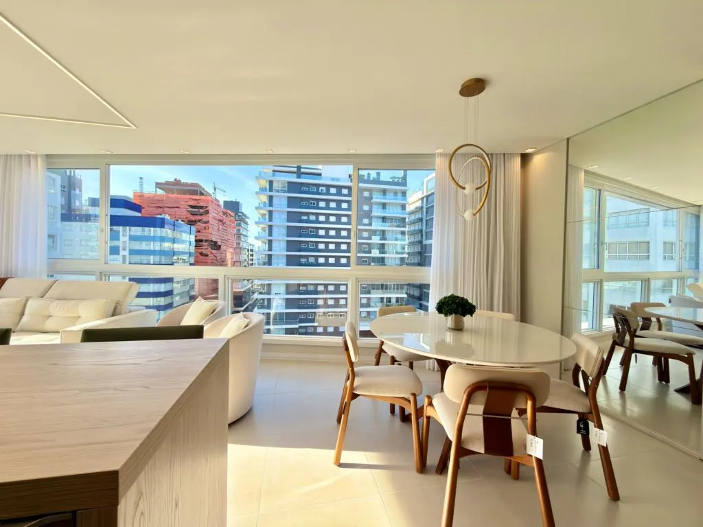 Imagem Apartamento 3 Dormitórios - Bairro Navegantes