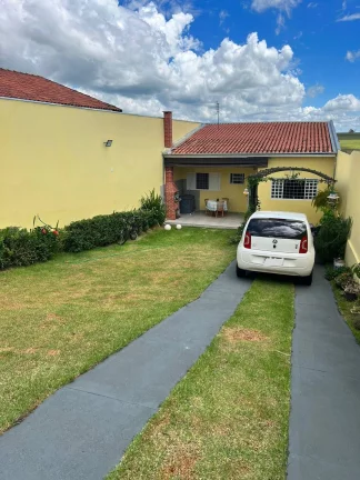 Imagem Casa a venda - Jardim Paraíso