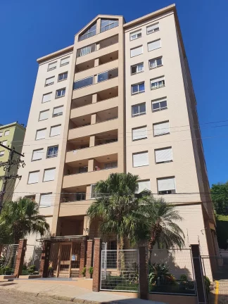 Imagem Apartamento 3 quartos para venda no bairro Nossa Senhora de Lourdes em Caxias do Sul