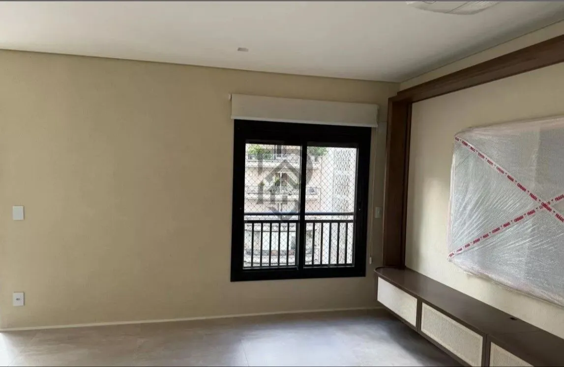 Imagem Apartamento Alto Padrão jardins andar alto