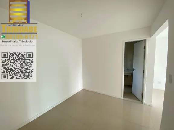 Imagem Apartamento com 5 Quartos à Venda, 153 m² em Calhau - São Luís
