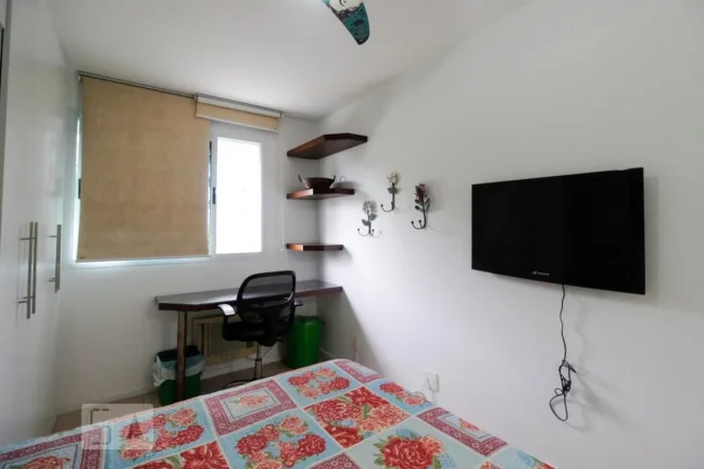 Imagem Apartamento à Venda - Recreio, 2 Quartos, 71 m2