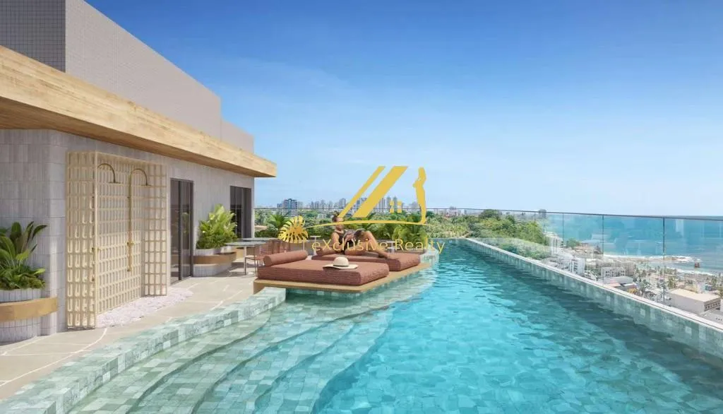 Imagem Apartamento RESIDENCIAL em Salvador - Bahia, Ondina