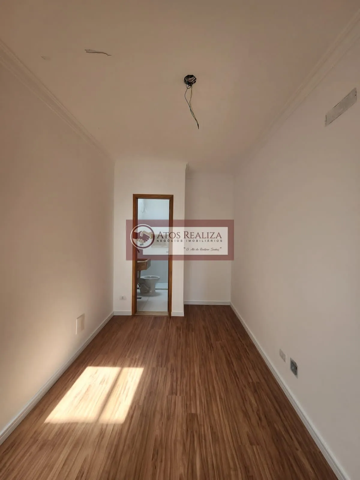 Imagem Sobrado à venda em Campo Grande, SP | 3 suítes, 130m²