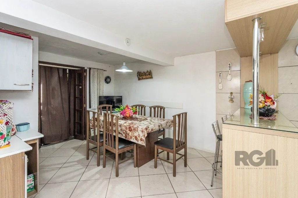 Imagem Casa em Jardim Botânico
