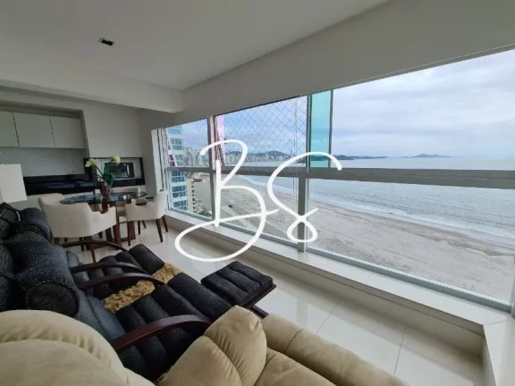 Imagem APARTAMENTO RESIDENCIAL em BALNEÁRIO CAMBORIÚ - SC, CENTRO