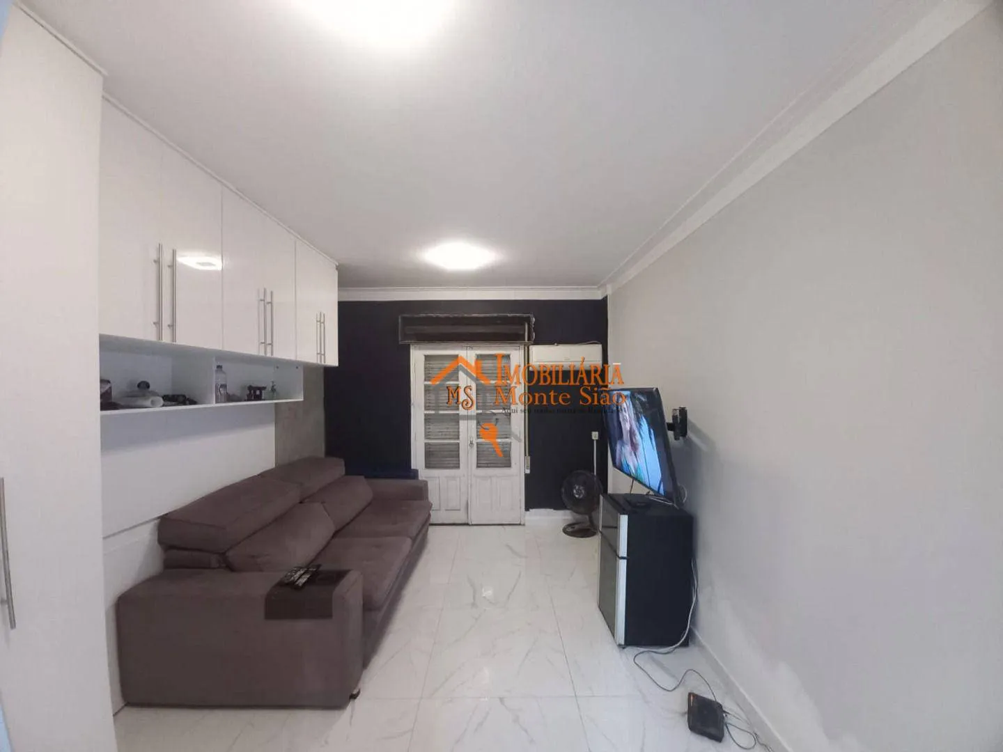 Imagem Kitnet com 1 dormitório à venda, 40 m² por R$ 350.000,00 - Jardim Bela Vista (Zona Norte) - São Paulo/SP