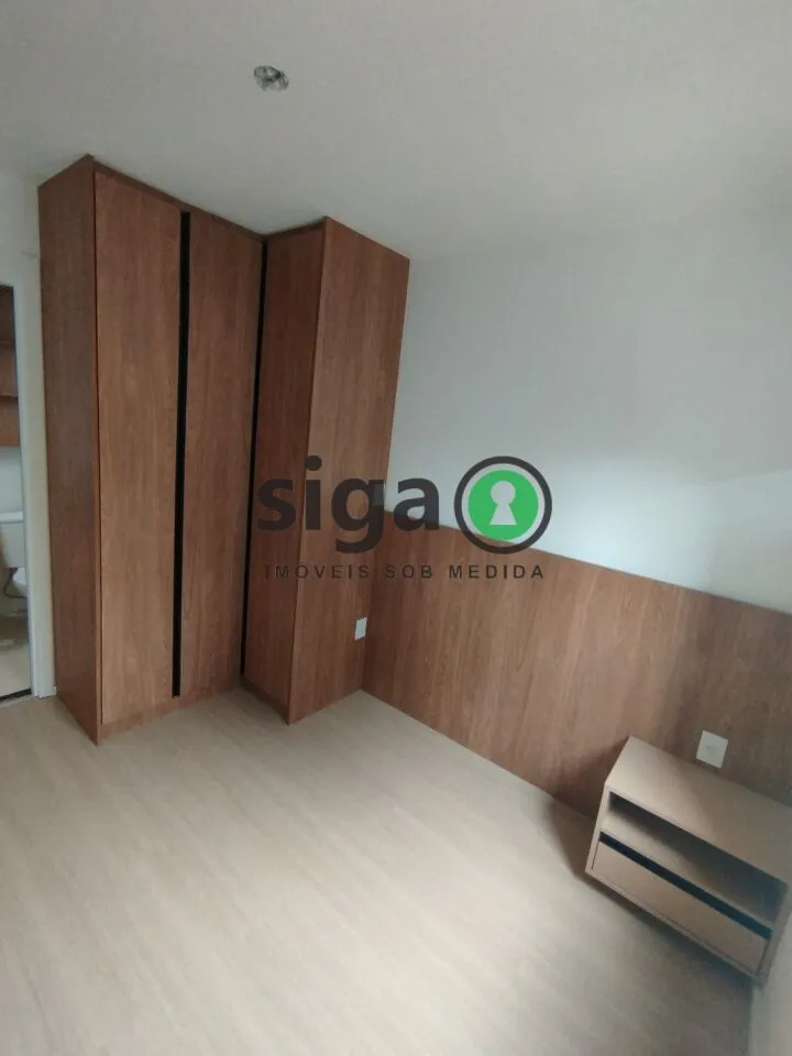 Imagem APARTAMENTO PARA VENDA COM 2 QUARTOS NO MORUMBI PROXIMO AO SHOPPING JARDDIM SUL