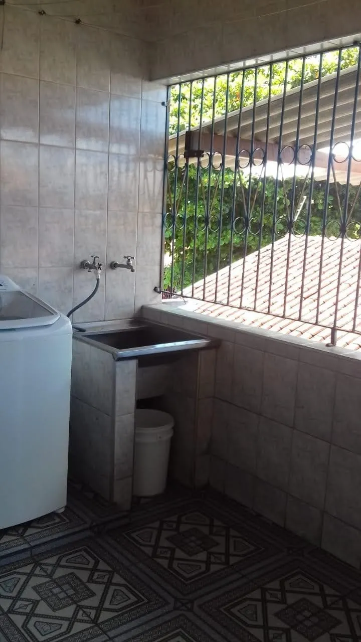 Imagem Comercial à venda e locação 3 Quartos, 200M², Jardim das Bandeiras, Taubaté - SP