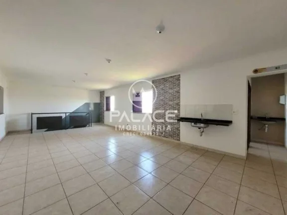 Imagem BARRACÃO COMERCIAL PARA LOCAÇÃO BAIRRO VALE DO SOL, PIRACICABA
 Barracão com excelente estrutura...