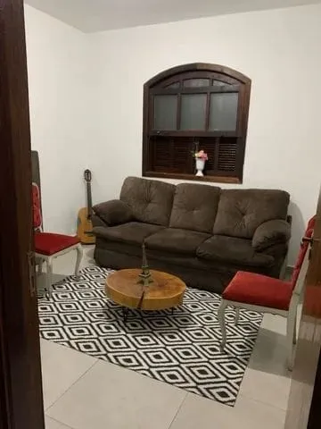 Imagem Casa à venda 4 Quartos, 3 Suites, 3 Vagas, 247M², Jardim Canuto Borges, Taubaté - SP